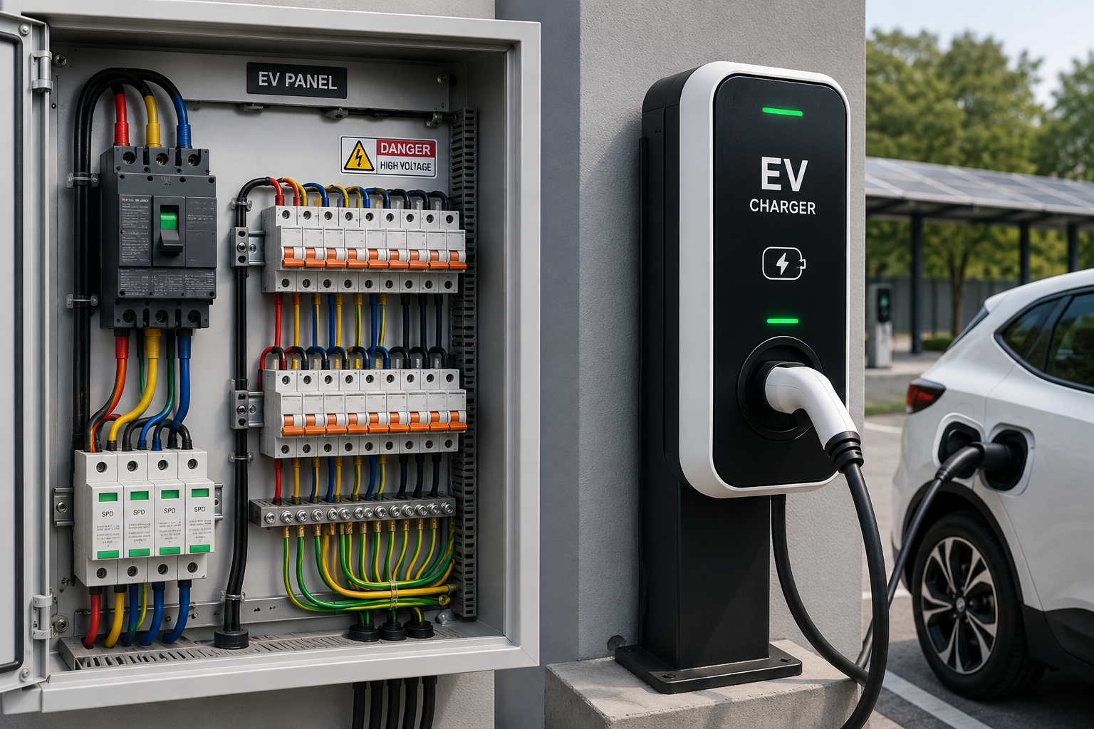 Electrical Panel Installation Near Me – Preparing Your Property for Safe Electrical Distribution