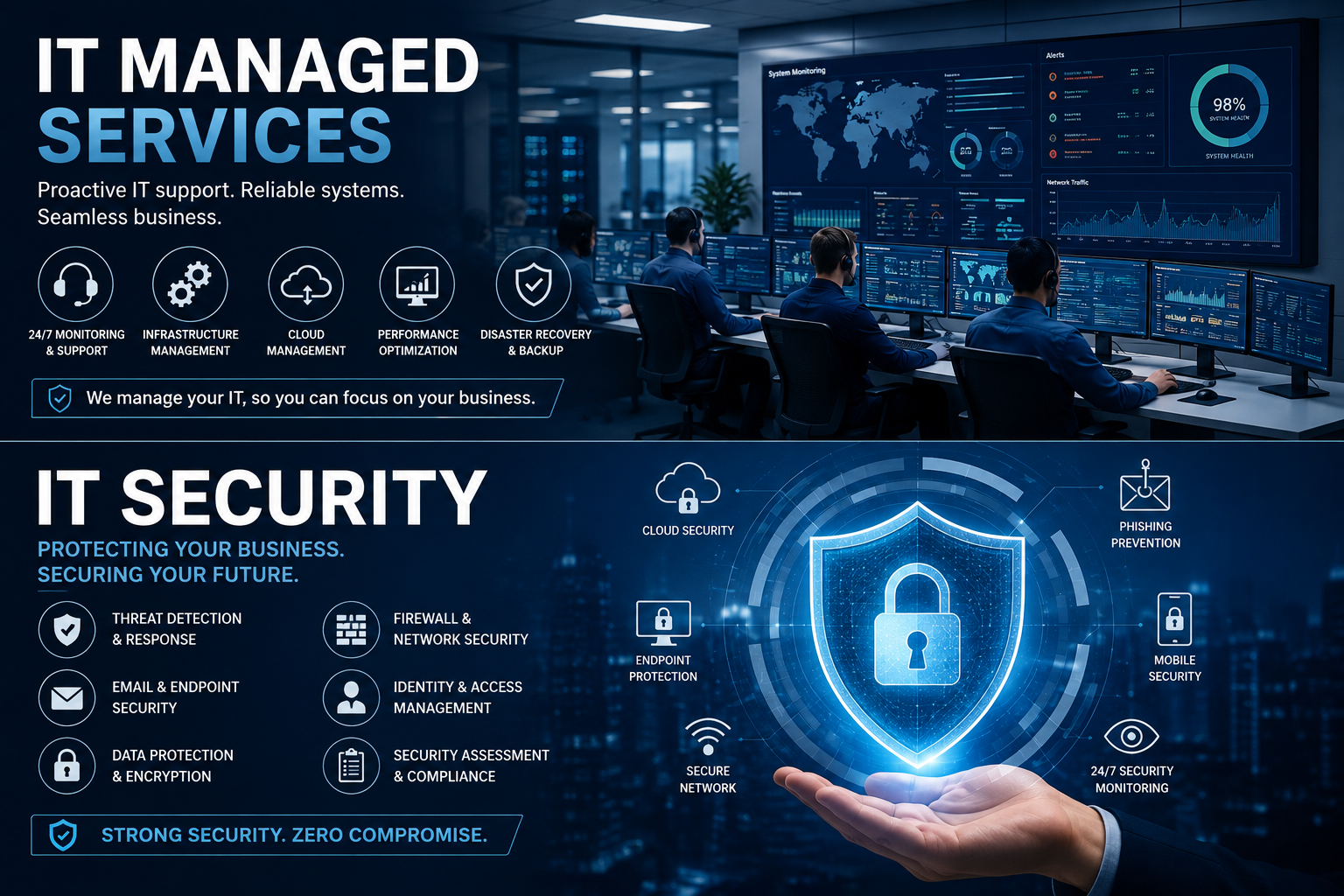 Offshore VPS for Global Projects: Building Infrastructure Across Borders