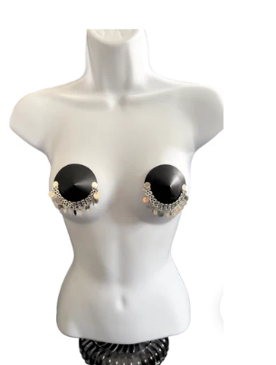 Sexy Pasties: Stylish Ideas for Bold and Confident Fashion