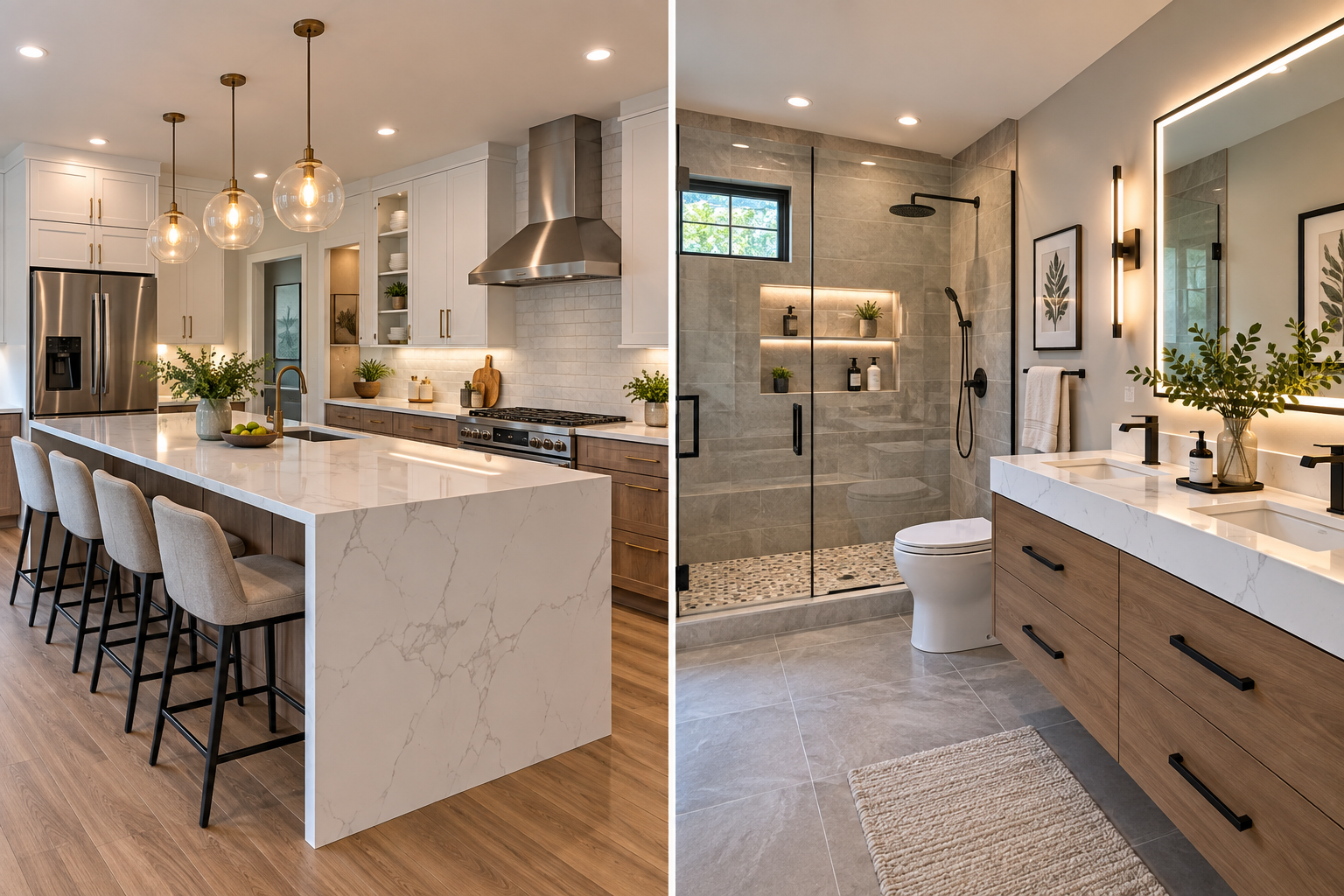 Remodeling Companies Near Me: Finding the Right Approach to Improve Your Home
