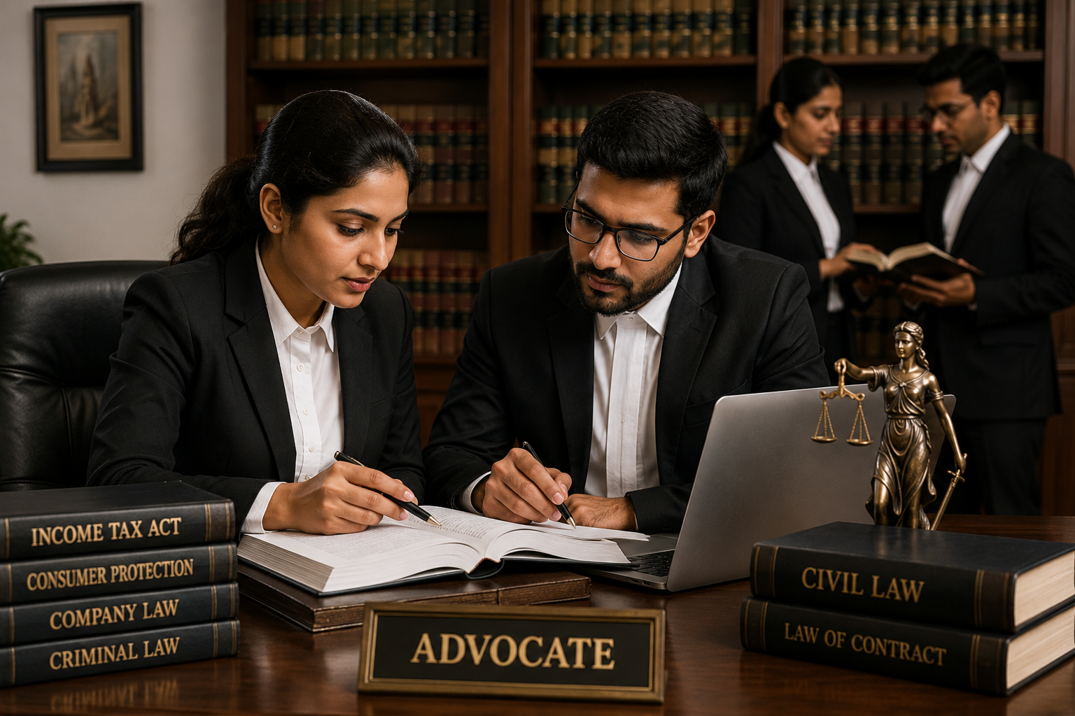 Best Family Lawyers Toronto – What to Consider Before Choosing Legal Representation