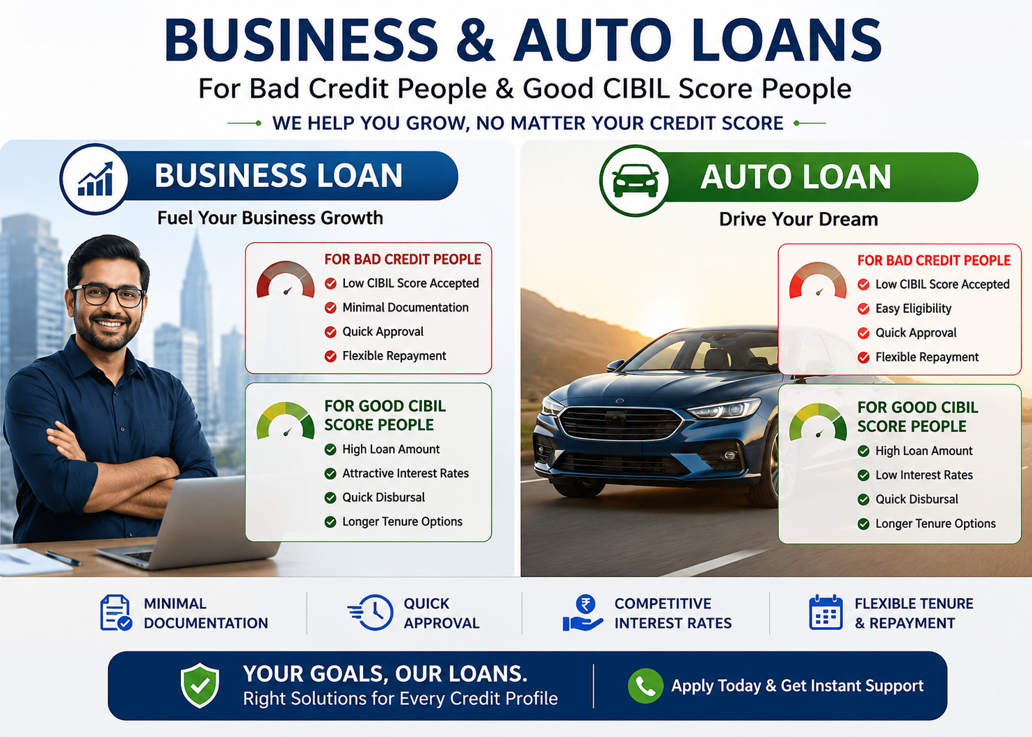 Vehicle Financing Near Me – What to Know Before Making Your Final Decision