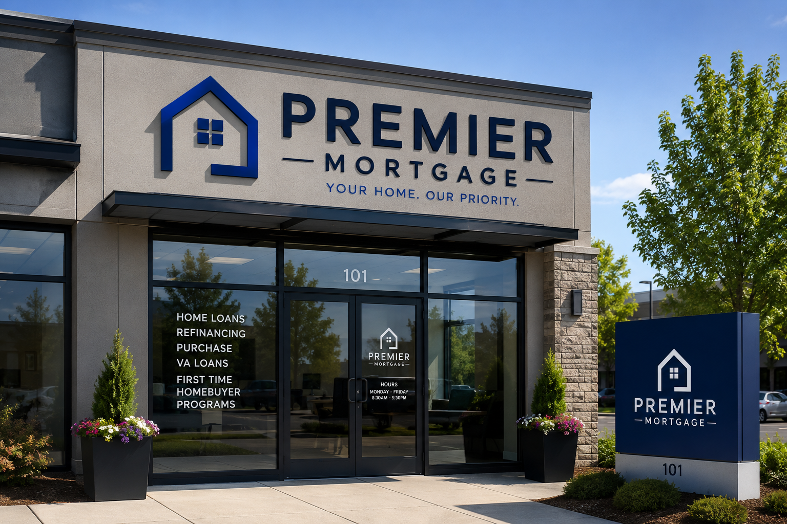 Self-Employed Mortgage Broker Near Me: A Practical Guide to Qualifying With Variable Income